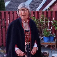 Hjørdis Karin Gåsland