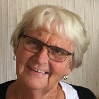 Magnhild Nilsen